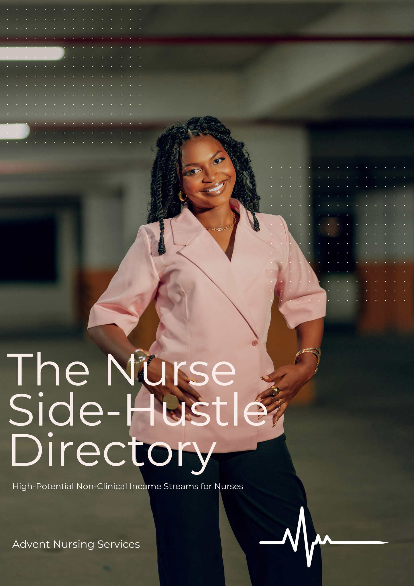 The Nurse Side-Hustle Directory